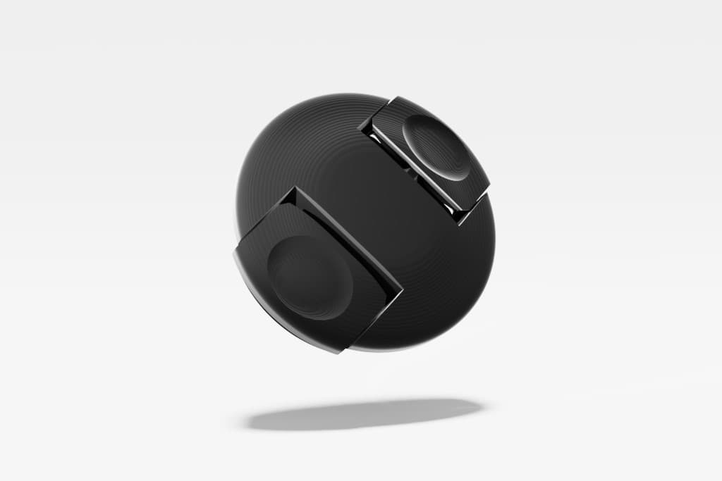 49mm Lens Cap