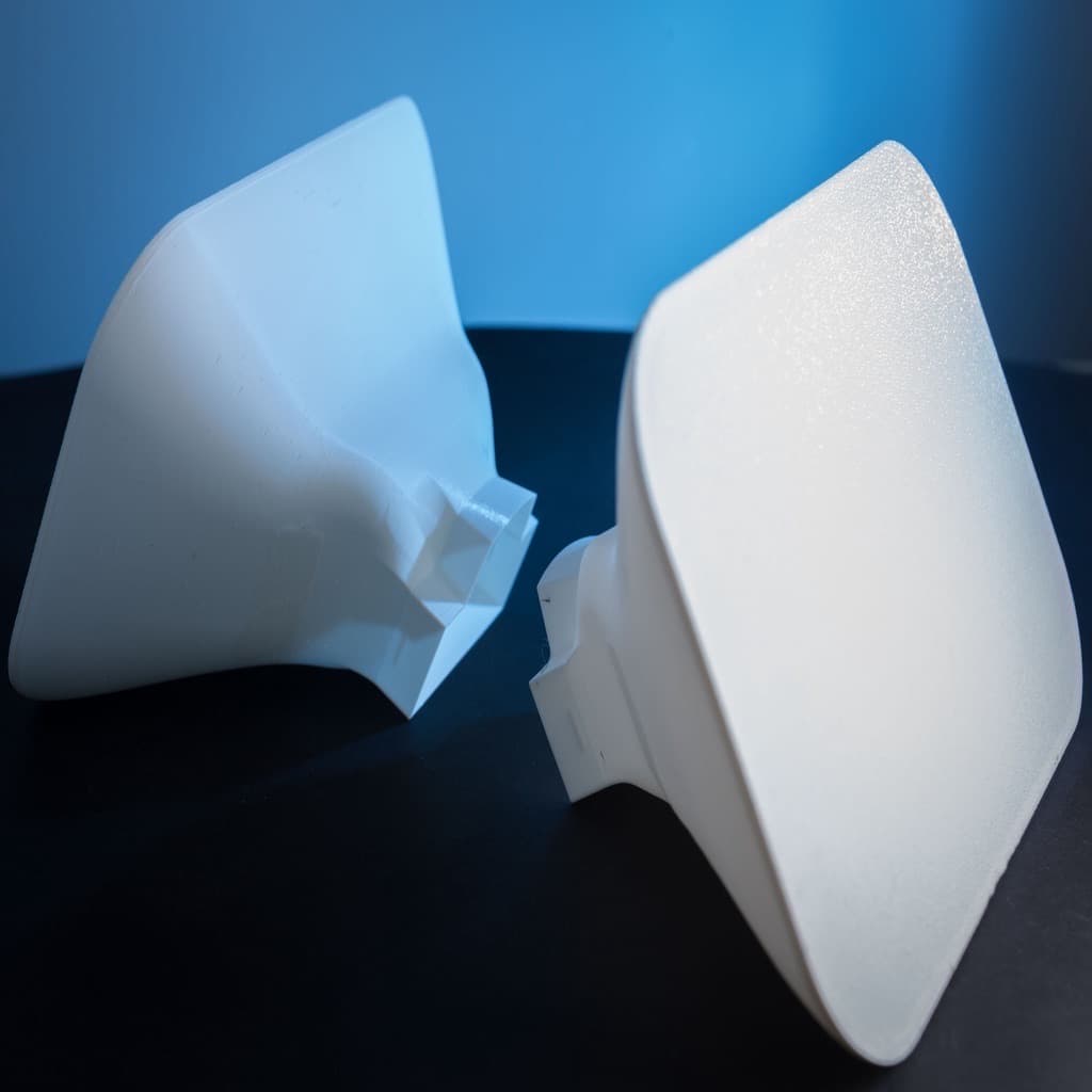 Diffuser for Canon MT-24EX Twin Flash